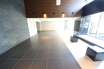 【ロビー】 | エステムコート新大阪Ⅹザ・ゲート