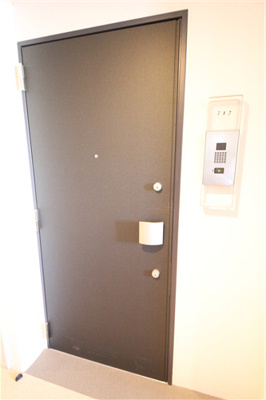 【玄関】 | エステムコート新大阪Ⅹザ・ゲート