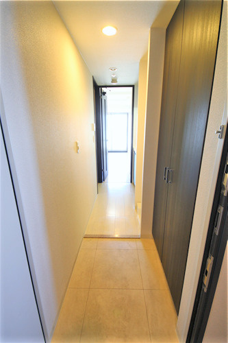 【玄関】 | エステムコート新大阪Ⅹザ・ゲート