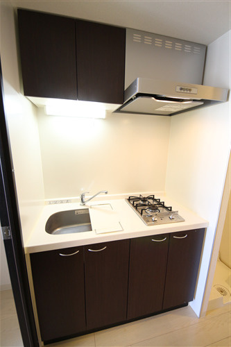 【キッチン】 | エステムコート新大阪Ⅹザ・ゲート