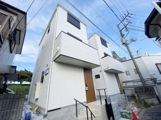 【外観】 | 物件の外観です