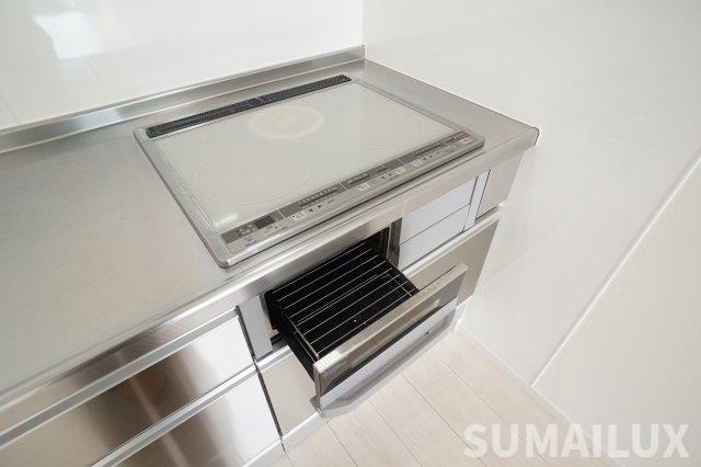 国府４丁目貸家の設備