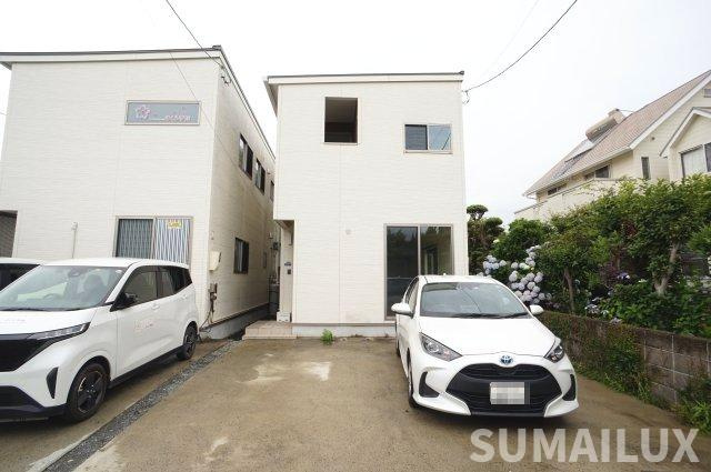 国府４丁目貸家