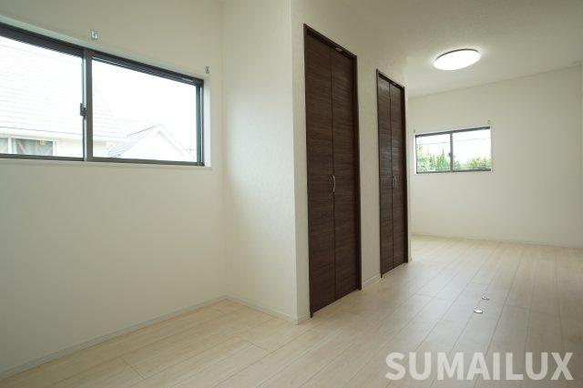 国府４丁目貸家の内装