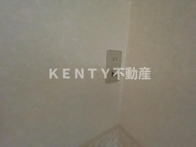 【設備】 | ＲＯＵＮＤ，Ｃ