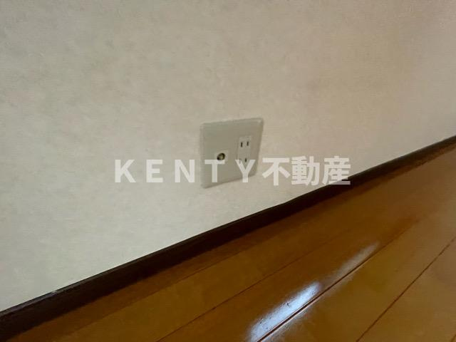 【設備】 | ＲＯＵＮＤ，Ｃ