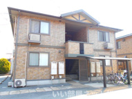 エポカル　A棟/B棟　B棟の画像