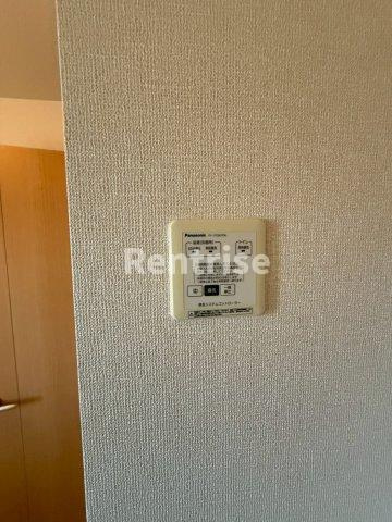 ゴウヒガシ ムジューの設備