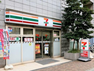 【周辺】 | コンビニも徒歩圏内！