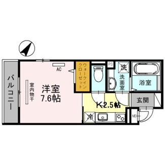 【間取り】 | ヴィラ―ジオ