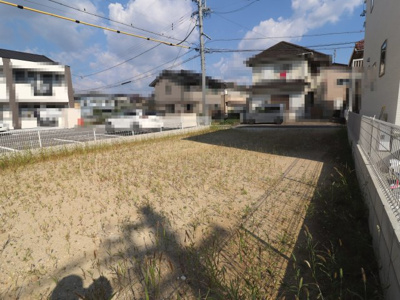 【外観】 | 岡崎市舳越町字東沖 土地