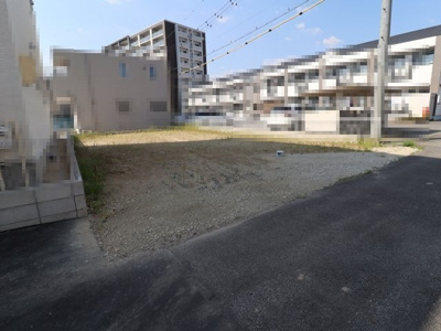 【外観】 | 岡崎市舳越町字東沖 土地