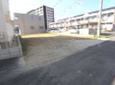【外観】 | 岡崎市舳越町字東沖 土地