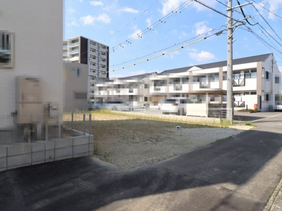 【外観】 | 岡崎市舳越町字東沖 土地