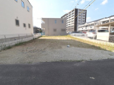 【外観】 | 岡崎市舳越町字東沖 土地