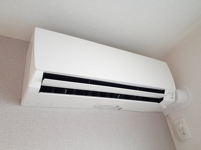 T・グリーングラスの設備