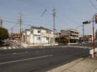 名古屋市緑区潮見が丘３丁目37-1『仲介手数料無料』全3棟｜新築一戸建ての画像