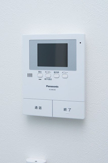 【セキュリティ】 | le cocon