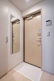 【玄関】 | le cocon