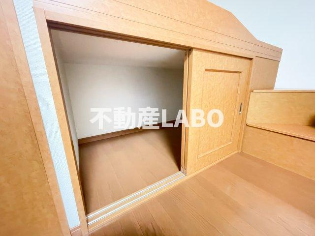 レオパレス平尾ハイツのその他