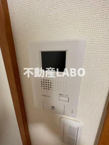 レオパレス平尾ハイツのその他