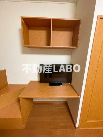 レオパレス平尾ハイツのその他