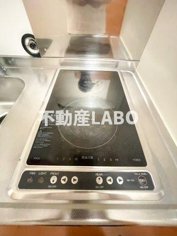 レオパレス平尾ハイツのその他