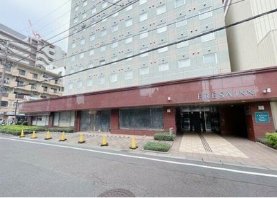 【外観】 | 第八露木ビル