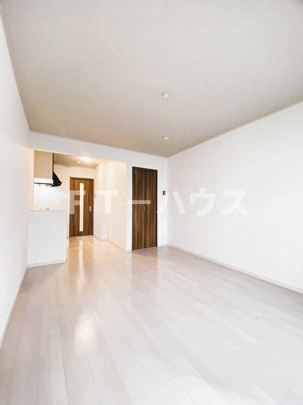 Ｌａ　Ｓｕａ　Ｃａｓａ．Ｈの居間・リビング