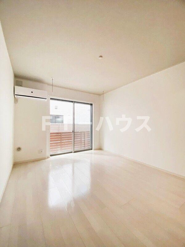 Ｌａ　Ｓｕａ　Ｃａｓａ．Ｈの寝室