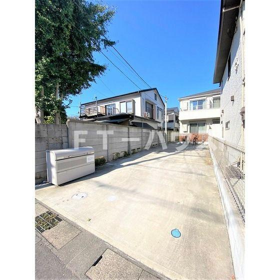 Ｌａ　Ｓｕａ　Ｃａｓａ．Ｈのその他共用部分