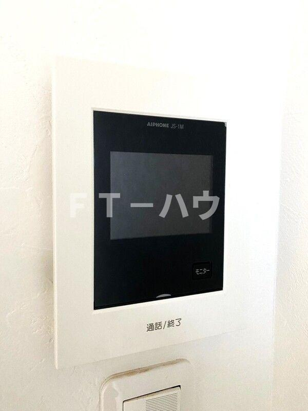 Ｌａ　Ｓｕａ　Ｃａｓａ．Ｈのセキュリティ