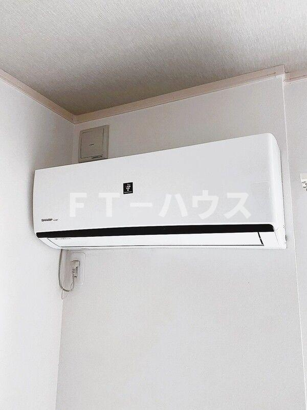 Ｌａ　Ｓｕａ　Ｃａｓａ．Ｈの設備