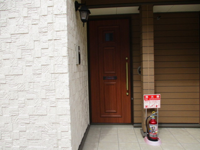 【エントランス】 | アライブ・ステージ | エントランスです