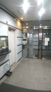 【エントランス】 | エントランスオートロックです