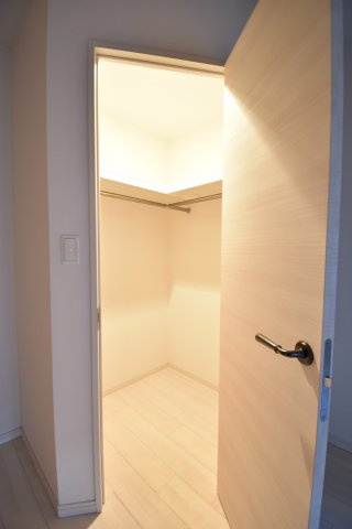 なんばセントラルプラザリバーガーデンの内装
