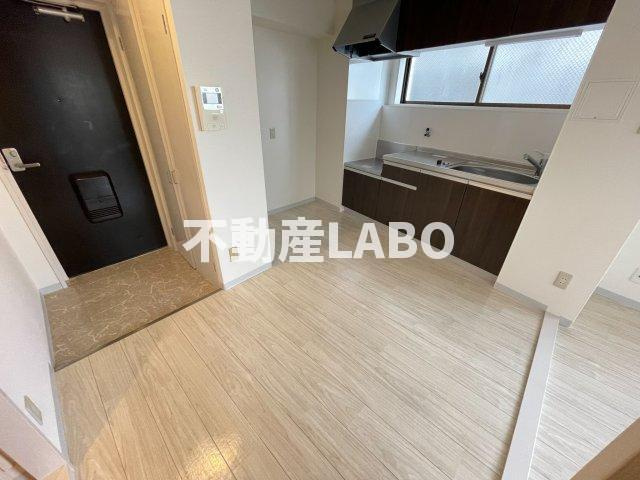 シティライフ九条のその他