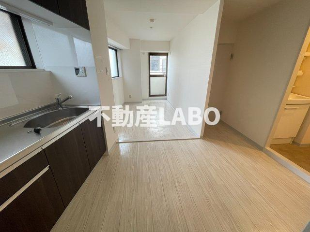 シティライフ九条のその他