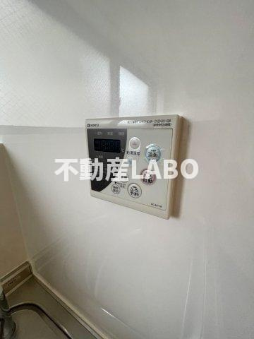 シティライフ九条のその他