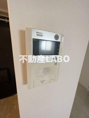 シティライフ九条のその他