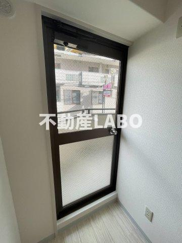 シティライフ九条のその他