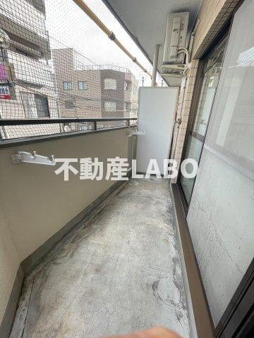 シティライフ九条のその他