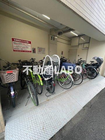 シティライフ九条のその他