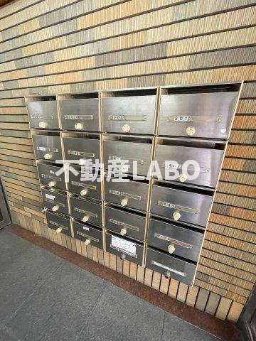 シティライフ九条のその他