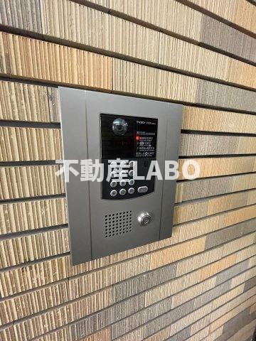 シティライフ九条のその他