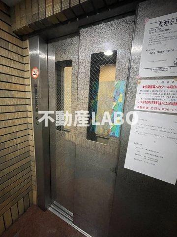 シティライフ九条のその他