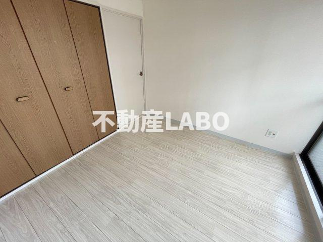 シティライフ九条の内装