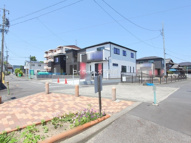 名古屋市中川区中須町209『仲介手数料無料』全4棟｜新築一戸建ての画像