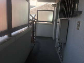 【その他共用部分】 | サンハイツ