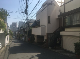 【周辺】 | サンハイツ